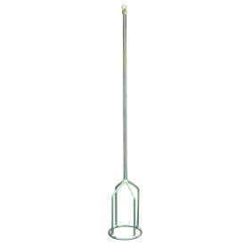 GIPSZ KEVERŐSZÁR - 10-15KG 80X530MM / 8MM