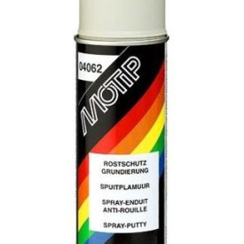 Szóró gitt 400ml