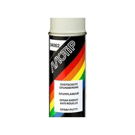 Szóró gitt 400ml