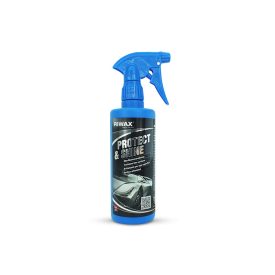   Protect & Shine Vendo - Quick
Shine 500 ml - Gyorsfény - 500
ml