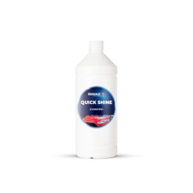 Quick Shine - Gyorsfény - 1L