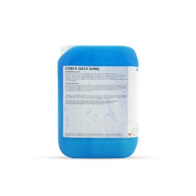 Quick Shine - Gyorsfény - 5L