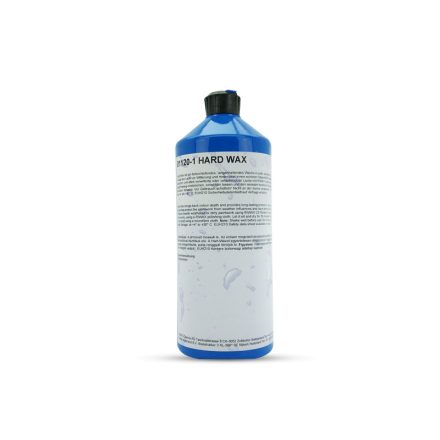 Hard-Wax - Kemény Viasz - 1 L