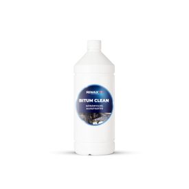 Bitum Clean - Kátrányoldó,
alváztisztító - 1L