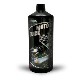   Moto Quick Aqualine -
Általános tisztítószer (motor,
külső, belső) - 1kg