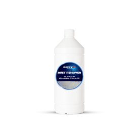 Rust Remover - PH semleges Röprozsda eltávolító 1kg