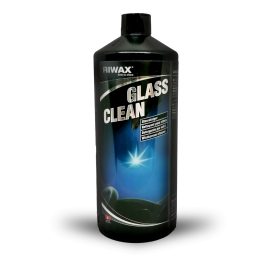 Glasklar - Üvegtisztító (Glass Clean)- 1L