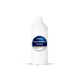 Hallenreiniger - fertőtlenítő és tisztítószer - 1 kg
