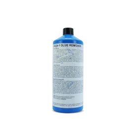 Glue remover - Ragasztó
eltávolító - 1L