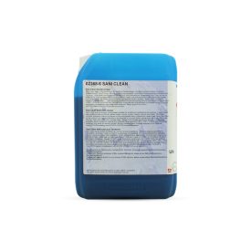   Sani Clean - antibakteriális felületfertőtlenítés (mosdók, wc-k, egyéb felületek tisztítására) - 5 L