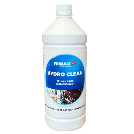 Hydro Clean - Szuper erős
előmosó szer - 1 kg