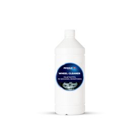 Wheel Cleaner - Felnitisztító, PH semleges, - 1L
