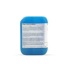 Wax Shampoo - Fényesítő autómosó sampon - 6kg