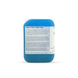 Dyna Power Foam - Extra
Habos sampon - 5L