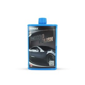 Micro Polish - Finom festéklakk
- 500 g