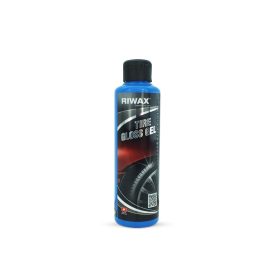 Tire Gloss Gel - Gumi fényesítő gél - 200 ml