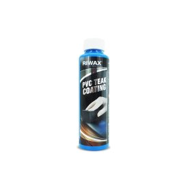 PVC & Teak Coating 250 ml -
PVC Felújító gél 250 ml