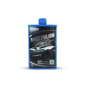   Wax Polish 500 g - Wax tisztító
és tartósító fényezéshez - 500
g