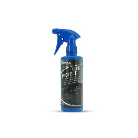   Mat Protect - Matt felületre
ápoló és tisztító - 500 ml