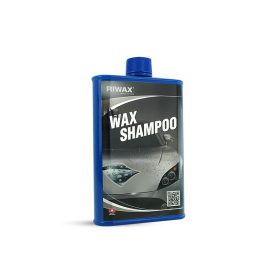 Wax Sampoo 450g -  Viaszos sampon - 450g