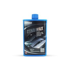 STAR WAX - polírpaszta (finom) - 500ml