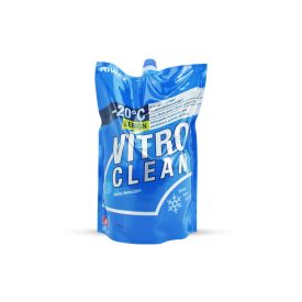   Vitro Clean Lemon Winter 2L -20C - Téli szélvédőmosó folyadék készrekevert 2L -20C