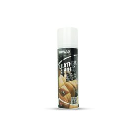 Leather Spray 250 ml -
Bőrápoló Spray - 250 ml