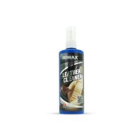   Leather Cleaner 200 ml - Bőr
tisztító - 200 ml (bőr +
alcantara)