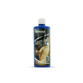 Leather Lotion 200 ml - Bőr
ápoló krém - 200 ml
