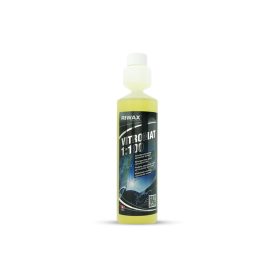   Vitromat 1 : 100 - Nyári
szélvédőmosó koncentrátum -
500 ml