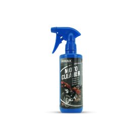 Moto Cleaner 500 ml -
Motorkerékpár tisztító - 500 ml