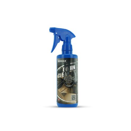 Cabin Clean - Belsőtértisztító 500 ml