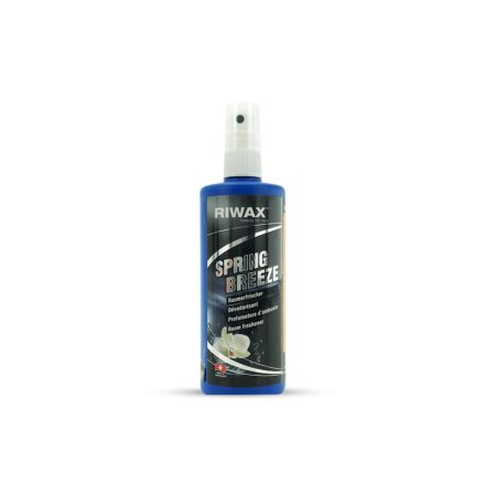 Spring Breeze 200ml -
Szagmentesítő légfrissítő
spray