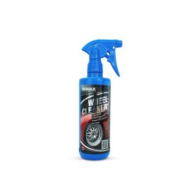 Wheel Cleaner 500 ml -
Keréktisztító - 500 ml