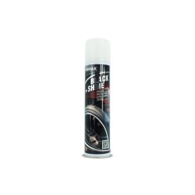 Tire Black & Shine 400 ml -
Gumiápoló extra fény - 400 ml