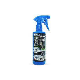 Outside Clean - Univerzális külső tisztítószer - 500 ml