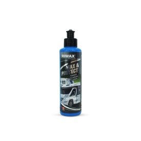 Wax & Protect - Wax paszta - 250 ml