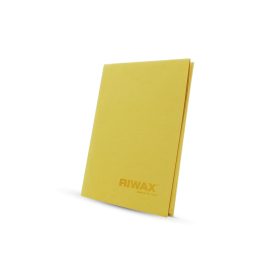   Autotrockentuch - Szarvasbőr hatású szárítókendő RIWAX