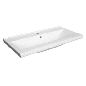PORCELÁN BARCELONA 80 L 2424 mosdó 06 2424