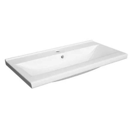 PORCELÁN BARCELONA 80 L 2424 mosdó 06 2424