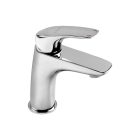 CYNIA WASHBASIN MIXER WITHOUT CLICK-CLACK, CHROME