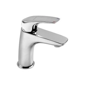 CYNIA WASHBASIN MIXER WITHOUT CLICK-CLACK, CHROME