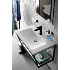 BEMETA DARK Szappanadagoló, 80x190x133mm, 230ml, fekete (104109010)