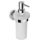 BEMETA OMEGA Szappanadagoló, 80x190x133mm, 230ml, króm