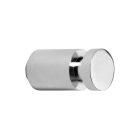 BEMETA OMEGA Fogas, átm:16x30mm, króm