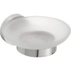 BEMETA OMEGA Szappantartó, 110x55x105mm, króm