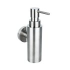 BEMETA NEO Szappanadagoló, 55x175x85mm, 150ml, inox/mat