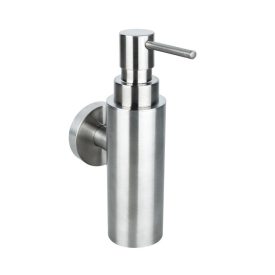 BEMETA NEO Szappanadagoló, 55x175x85mm, 150ml, inox/mat