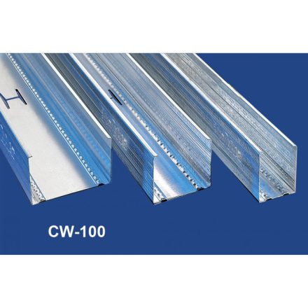Masterprofil CE05 CW-100 3,0m