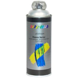 DUPLI COLOR Zapon Crystal színtelen lakk